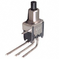 TE Connectivity ALCOSWITCH Switches TPB11FGVRA004