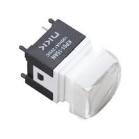 NKK Switches KP0115ANBKG03RGBP-2SJB