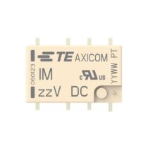 TE Connectivity Potter & Brumfield Relays 1462047-1