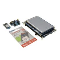 STMicroelectronics STM32H7S78-DK