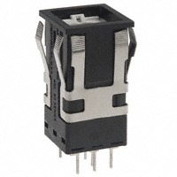 Honeywell Sensing and Productivity Solutions AML21CBA3AC