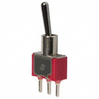 E-Switch 100SP1T1B4M2QE