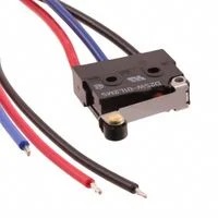 Omron Electronics Inc-EMC Div D2SW1010C