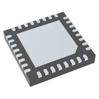 Lumissil Microsystems IS31FL3239-QFLS4-TR