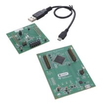 Texas Instruments ADS1015V2EVM-PDK