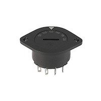 SCHURTER Inc. 0033.3527