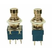 CLIFF Electronic Components Ltd FC7106