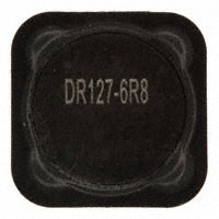 Eaton - Electronics Division DR127-6R8-R