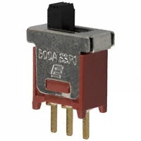 E-Switch 500ASSP1M2RE