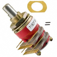 Grayhill Inc. 71BDF30-02-2-AJN