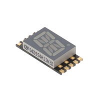 Kingbright ACPSA04-41CGKWA