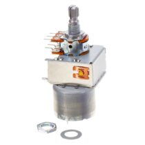 Bourns Inc. PRM162-K415K-502B1