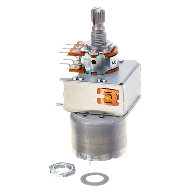 Bourns Inc. PRM162-K415K-502B1