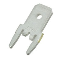 TE Connectivity AMP Connectors 1217133-1