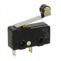 Omron Electronics Inc-EMC Div SS-5GL2-3