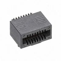 Samtec Inc. MEC1-108-02-L-D-RA1-NP-SL