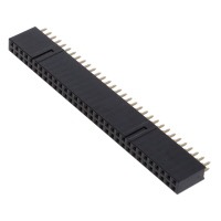 Amphenol ICC (FCI) 10153301-32211LF