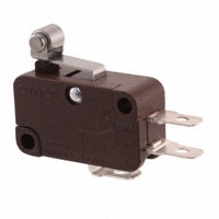 Omron Electronics Inc-EMC Div V-155-1A5-T