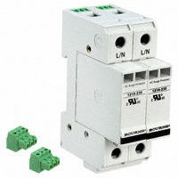 Bourns Inc. 1210-2S-230