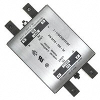 TE Connectivity Schaffner FN2410-100-34