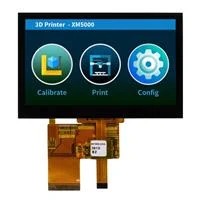 Newhaven Display Intl NHD-4.3-800480CF-ASXP-CTP