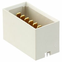 TE Connectivity AMP Connectors 1645498-5