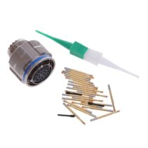 Amphenol Aerospace Operations D38999/26FC35SN