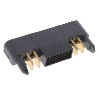 Samtec Inc. ET60T-D02-3-08-D02-L-R1-S