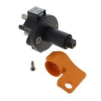 TE Connectivity Deutsch Connectors K1167328