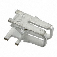 TE Connectivity AMP Connectors 63591-1