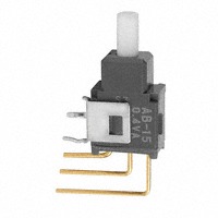 NKK Switches AB15AV