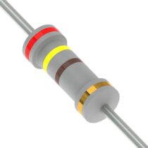 YAGEO RSF2WSJT-52-240R