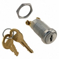 TE Connectivity ALCOSWITCH Switches SWK121F315