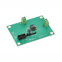 Texas Instruments LM72880QEVM-400