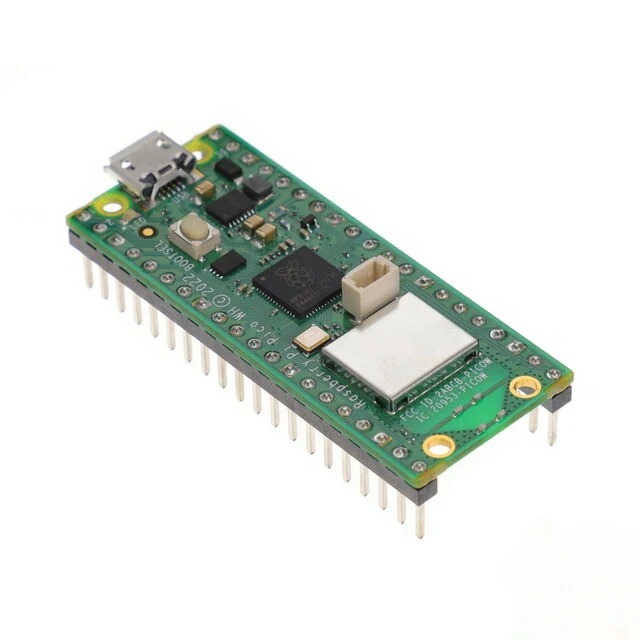 Raspberry Pi SC0919