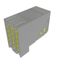 Samtec Inc. EBTF-4-06-2.0-S-RA-1