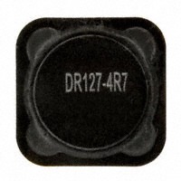Eaton - Electronics Division DR127-4R7-R