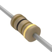 Stackpole Electronics Inc CF18JT100R