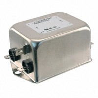 TE Connectivity Schaffner FN2030-16-06