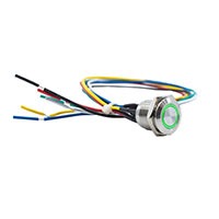 E-Switch PV6FW40SS3G1