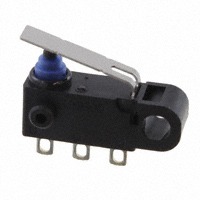 Omron Electronics Inc-EMC Div D2HW-C261H