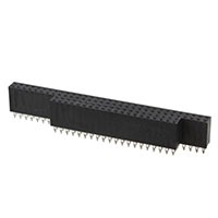 TE Connectivity AMP Connectors 1375796-2