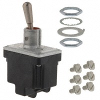 Honeywell Sensing and Productivity Solutions 2TL1-3