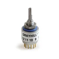 Grayhill Inc. 51M30-01-1-03N