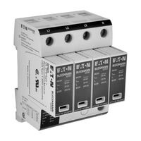 Eaton - Bussmann Electrical Division BSPMA4208WYNGR