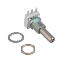 Vishay Sfernice P11S1V0FLSY00105KA