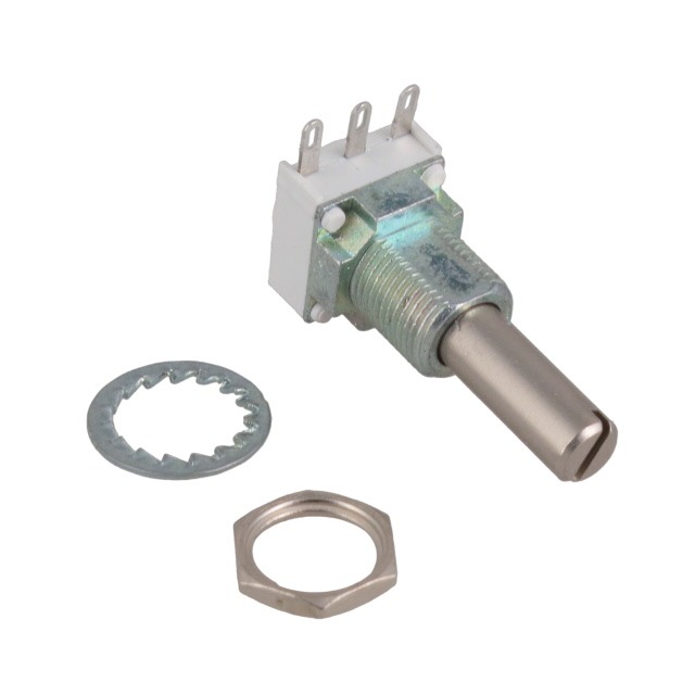 Vishay Sfernice P11S1V0FLSY00105KA