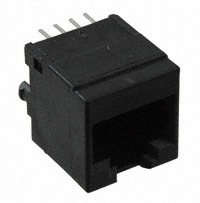 Stewart Connector SS-7188V-A-NF