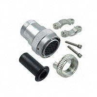TE Connectivity Deutsch Connectors HD36-24-31SE-059