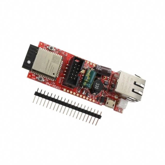 Olimex LTD ESP32-POE